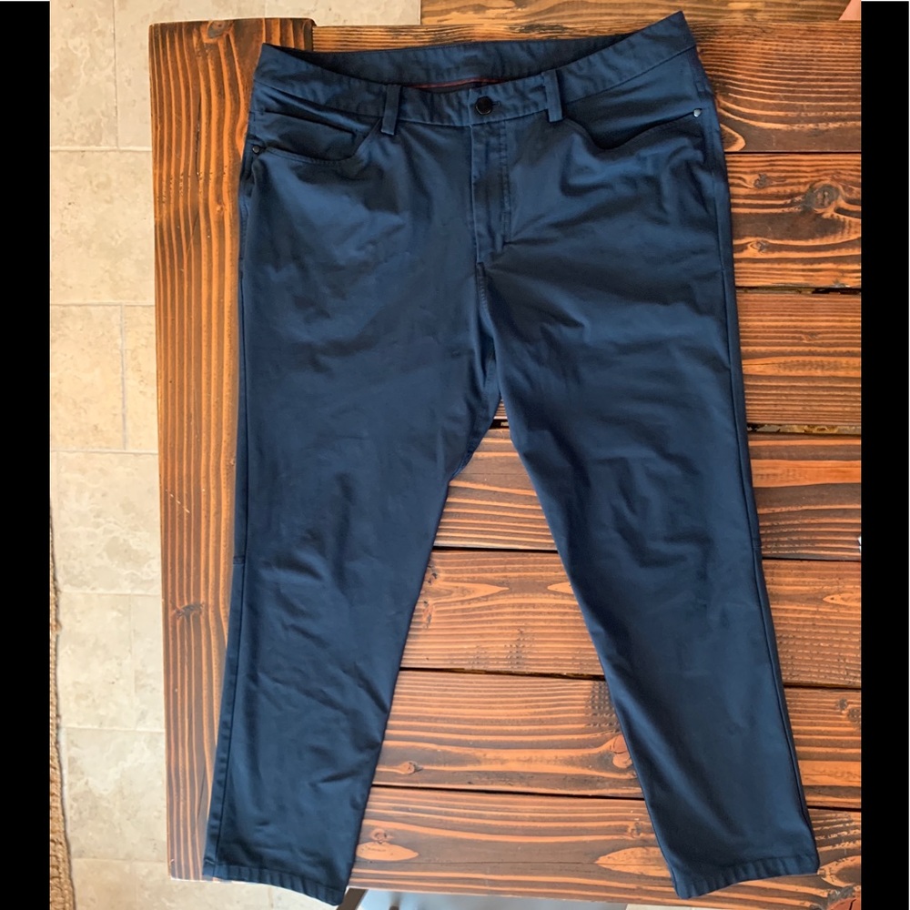 Lululemon ABC Pant
